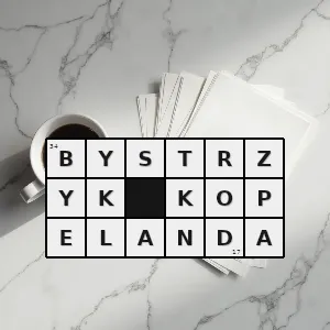 Hasło krzyżówkowe hyphessobrycon copelandi gatunek słodkowodnej ryby z rodziny kąsaczowatych characidae - bystrzyk kopelanda – rozwiązanie, synonimy, podpowiedzi i definicje krzyżówkowe